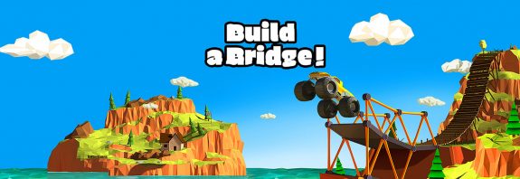 Build a bridge
